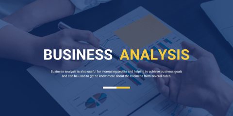 Market Research and Analysis